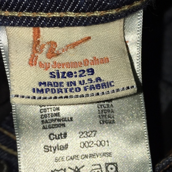 💥 citizens of humanity Ingrid #002 - Picture 8 of 12